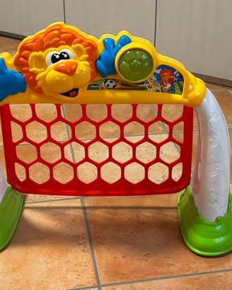 Porta da calcio bambino