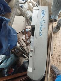 Telair Silent 7300H Condizionatore Camper