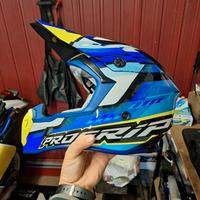 casco cross