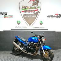 Kawasaki ZR 7 - 2002 (Iscrivibile ASI)