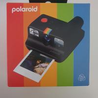 Fotocamera istantanea Polaroid Go generatation 2