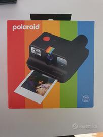 Fotocamera istantanea Polaroid Go generatation 2