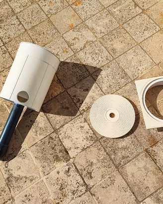 kit riempimento automatico piscina