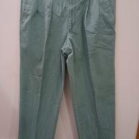 Pantaloni Burberry's taglia 54