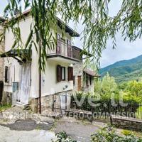 Casa indipendente Località Corbesassi, snc, 27050,