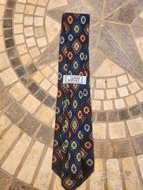 Cravatta Gianni Versace