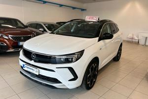 Opel Grandland ULTIMATE Turbo 12V 130 CV aut. SPOT