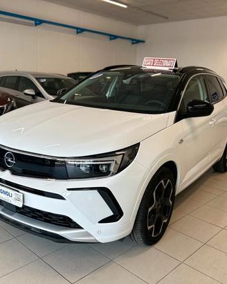 Opel Grandland ULTIMATE Turbo 12V 130 CV aut. SPOT