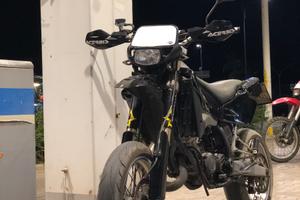 Husqvarna sms 125 2005