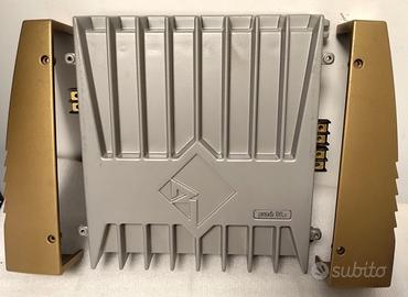 Amplificatore Rockford Fosgate Punch 50.1 (USATO)