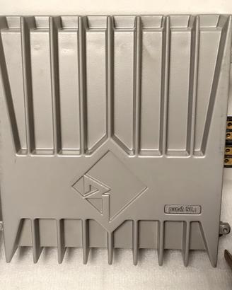Amplificatore Rockford Fosgate Punch 50.1 (USATO)