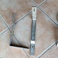 staffe a tegola fotovoltaico 