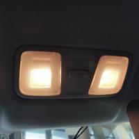 Plafoniera anteriore HYUNDAI I20 del 2017