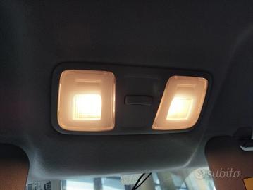 Plafoniera anteriore HYUNDAI I20 del 2017