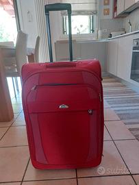 Trolley/valigia
