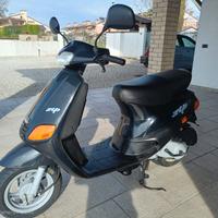 SCOOTER PIAGGIO ZIP