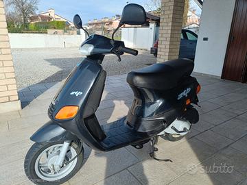 SCOOTER PIAGGIO ZIP