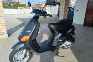 SCOOTER PIAGGIO ZIP