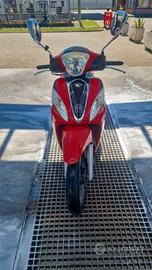 kymco people one 2014