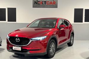 Mazda CX-5 2.2L Skyactiv-D 150 Evolve