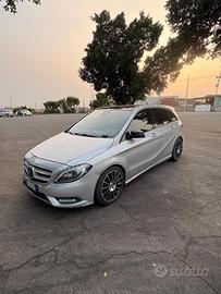 Mercedes classe b 200