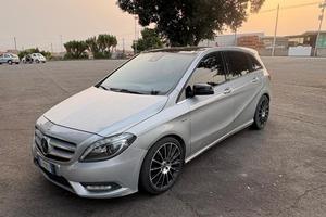 Mercedes classe b 200