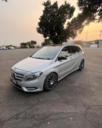 Mercedes classe b 200