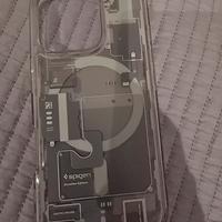 spigen zero One iPhone 16 pro