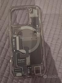 spigen zero One iPhone 16 pro