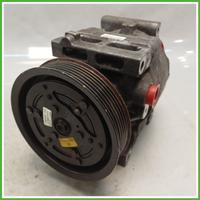 Compressore Clima AC Aria Condizionata DENSO SCS08