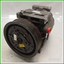Compressore Clima AC Aria Condizionata DENSO SCS08