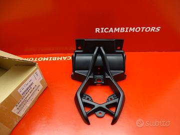 PORTA TARGA BMW R1200GS 2006