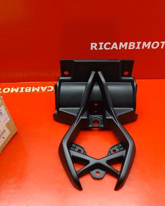 PORTA TARGA BMW R1200GS 2006