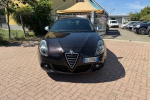 Alfa Romeo Giulietta 2.0 JTDm-2 140 CV Exclusive