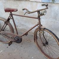 Bicicletta d'epoca