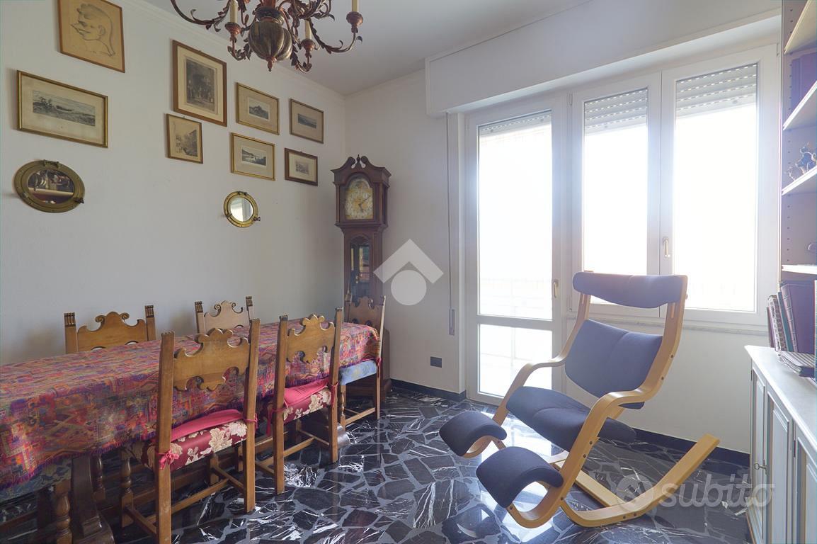 Appartamento – Lavagna, Genova - Altro