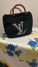 Borsa fatta a mano