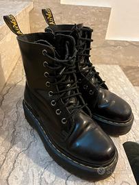 dottor martens