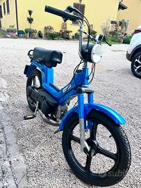 Piaggio si elettronico