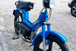 Piaggio si elettronico