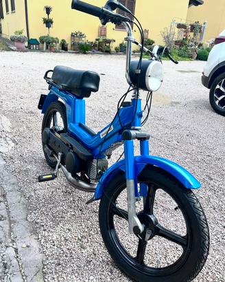 Piaggio si elettronico