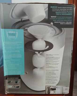 MANGIA PANNOLINI TOMMEE TIPPEE