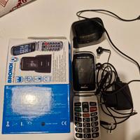 Telefono Brondi Amico Supervoice