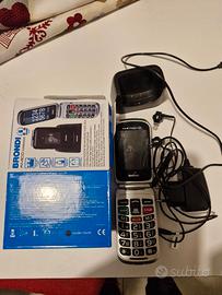 Telefono Brondi Amico Supervoice