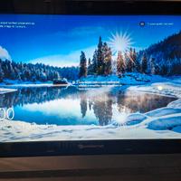 Notebook TE11HC  i5 3210M RAM 8,00GB Dual-Channel