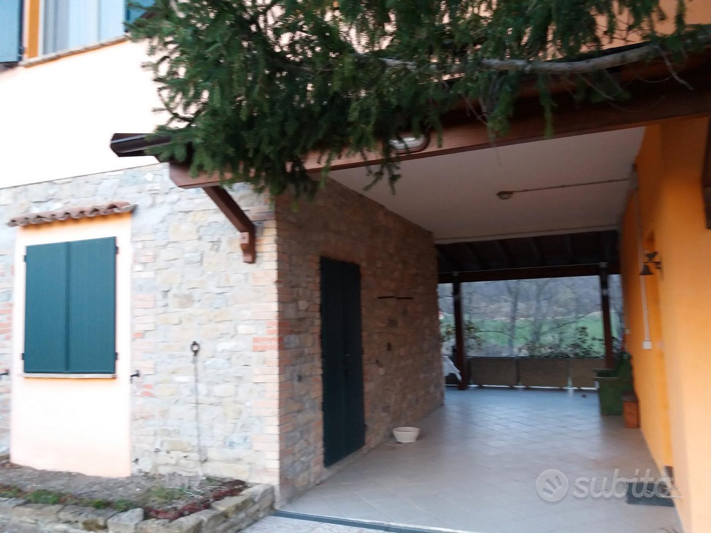 Casa indipendente - Vista 2