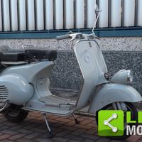 Piaggio Vespa 125 (VN1T) - 1955 restaurata