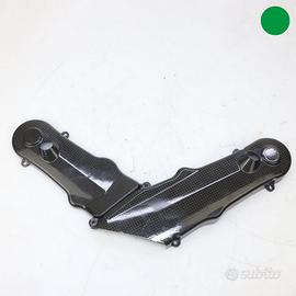 Copricinghia In Carbonio DUCATI Hypermotard 1100 S