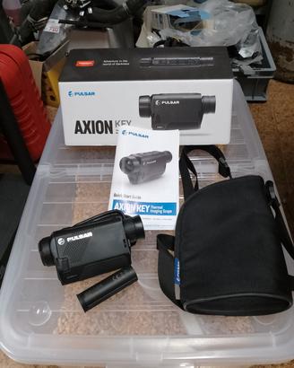 Visore termico Pulsar Axion Key XM22