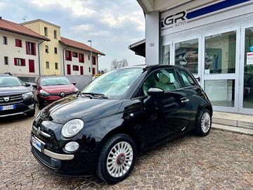 Fiat 500 1.2Bz 69Cv Lounge -Neopatentati